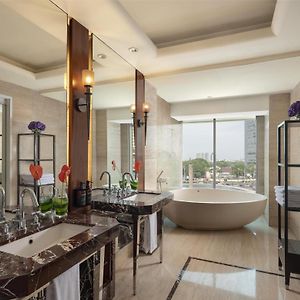 Executive Grand Deluxe Balcony